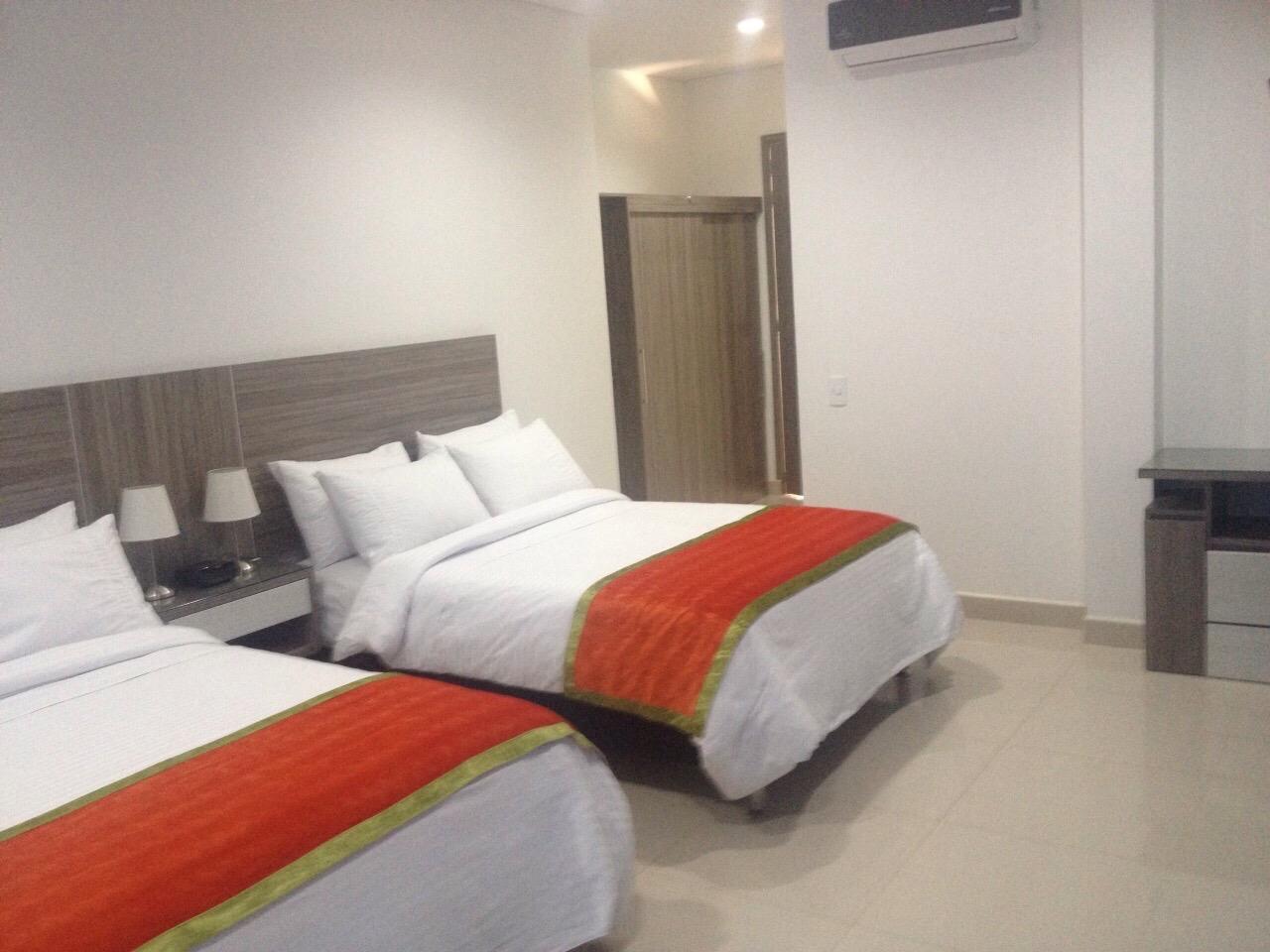 Hotel Altamar Cartagena Esterno foto