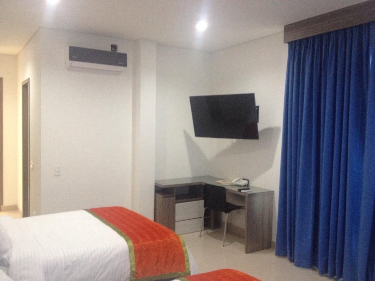 Hotel Altamar Cartagena Esterno foto